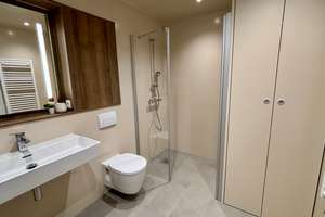 Wohnen im Neubau Franklin: Großzügige Wohnung mit inspirierender Möblierung! – George-Sullivan-Ring 99, 68309 Käfertal, Mannheim – Vorschaubild 24