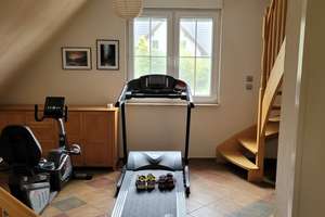 Provisionsfrei! Freundliches 4-Zimmer-Einfamilienhaus mit gehobener Ausstattung in Wandlitz – Am Waldrand 10, 16348 Wandlitz – Vorschaubild 8