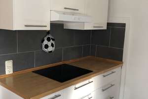 Uni-Nähe: Charmante Dachgeschosswohnung mit Einbauküche & Garten  – Spicherner Straße 24, 44149 Dorstfeld, Dortmund – Vorschaubild 1