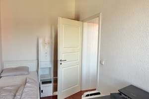 AM RUMMELSBURGER SEE - AUSSERGEWÖHNLICHES BAUDENKMAL - HOHE DECKEN, BALKON & PKW-STELLPLATZ – Georg-Löwenstein-Str. 24 aa, 10317 Rummelsburg, Berlin – Vorschaubild 12