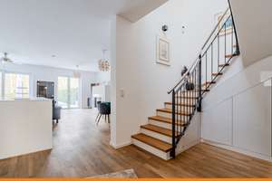 Furnished accommodation on the edge of the forest – modern semi-detached house – Die vollständige Adresse der Immobilie erhältst du vom Anbieter., 14476 Groß Glienicke, Potsdam – Vorschaubild 1