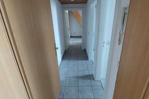 nette, ruhige Singlewohnung