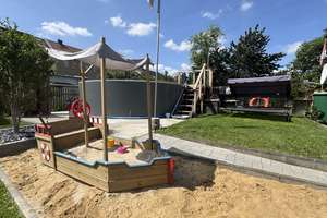 Zweifamilienhaus mit Garten, Garagen und Ausbaupotenzial – Ideal für Familien & Kapitalanleger – Die vollständige Adresse der Immobilie erhältst du vom Anbieter., 6862 Roßlau, Dessau-Roßlau – Vorschaubild 35