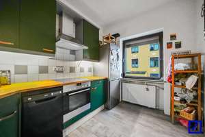 Zwei Ebenen, viele Möglichkeiten – Maisonette mit Dachterrasse – Die vollständige Adresse der Immobilie erhältst du vom Anbieter., 28201 Buntentor, Bremen – Vorschaubild 7