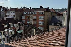 3-Zimmer-Dachgeschosswohnung in Top-Lage von Stuttgart-West – Schwabstr. 73, 70197 Rotebühl, Stuttgart – Vorschaubild 5