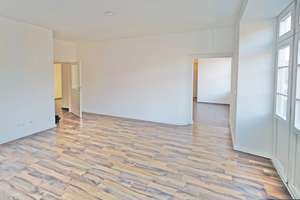 Barrierefrei - Provisionsfrei - unmittelbar beziehbar: Großzügige 4-Zimmer-Wohnung in Donnerschwee – Die vollständige Adresse der Immobilie erhältst du vom Anbieter., 26123 Donnerschwee, Oldenburg (Oldenburg) – Vorschaubild 4