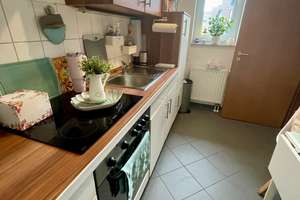 Nachmieter für schicke 2 ZKBB in zentraler Lage von Münster gesucht  – Die vollständige Adresse der Immobilie erhältst du vom Anbieter., 48151 Pluggendorf, Münster – Vorschaubild 19