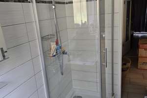 Schöne 3 Zimmer Wohnung mit Balkon in Berlin Steglitz, Nähe S-Bahn Feuerbachstr. – Poschinger Str. 21, 12157 Steglitz, Berlin – Vorschaubild 7