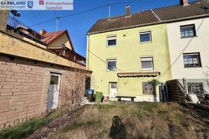 Zweifamilienhaus mit Garage  in attraktiver Wohnlage - Uninähe! – Die vollständige Adresse der Immobilie erhältst du vom Anbieter., 66125 Dudweiler (Ortsteil), Saarbrücken – Vorschaubild 13