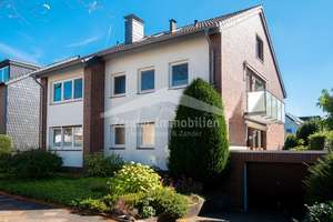 Freistehendes & Freigezogenes 2-3-Familienhaus in Ratingen Süd – Die vollständige Adresse der Immobilie erhältst du vom Anbieter., 40878 Zentrum, Ratingen – Vorschaubild 2