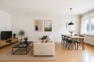2-Zimmer-Wohnung mit Süd-Balkon in Laim – 80689 Sankt Ulrich, München – Vorschaubild 10