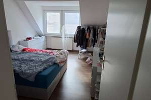 2,5 Zimmer-Wohnung in der Mannheimer Neckarstadt-West – Zehntstrasse 19, 68169 Neckarstadt-West, Mannheim – Vorschaubild 11