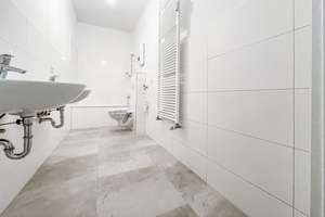 5 Zimmer – frisch renoviert – zentrale Lage – Hauptstraße 215, 44649 Wanne, Herne – Vorschaubild 7