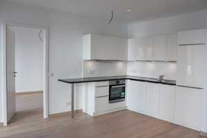 2-Zimmer-Wohnung 54 m², 3. OG,  in Stuttgart-West direkt am Berliner Platz – Stuttgart – Vorschaubild 11