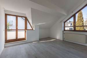 Großhadern - Parkgroßes Grundstück in Bestlage mit solider Villa, offener Loft-Charakter! – Die vollständige Adresse der Immobilie erhältst du vom Anbieter., 81377 Großhadern, München – Vorschaubild 31