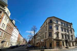 VERMIETETE 3-ZIMMER WOHNUNG IN PLAUEN – Die vollständige Adresse der Immobilie erhältst du vom Anbieter., 1187 Plauen (Stadtteil), Dresden – Vorschaubild 9