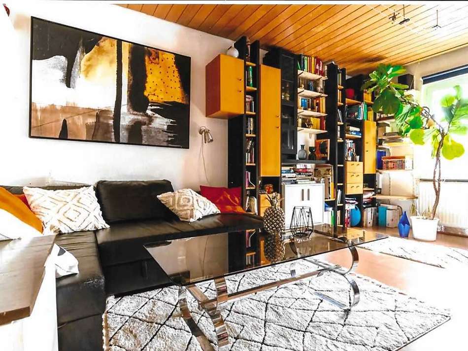 OG Wohnzimmer