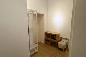 Wohnen mit Charakter: 2-Zimmer-Wohnung in Leipzig-Gohlis – 4157 Gohlis-Mitte, Leipzig – Vorschaubild 3