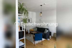 Tauschwohnung: 2,5 Zimmer Juwel im Leipziger Osten