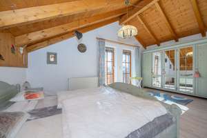 Charmantes Landhaus mit Alpenflair, großzügigem Garten und nachhaltiger Ausstattung – Die vollständige Adresse der Immobilie erhältst du vom Anbieter., 94518 Spiegelau – Vorschaubild 10