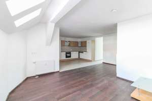 Domviertel: 4,5-Zi.-Maisonettewohnung mit Aufzug & Wintergarten – Die vollständige Adresse der Immobilie erhältst du vom Anbieter., 39104 Altstadt, Magdeburg – Vorschaubild 2