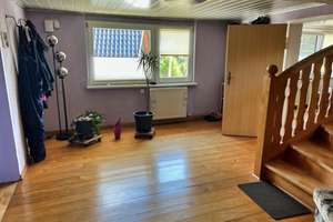 Charmantes Zweifamilienhaus mit Garten, Scheune & viel Platz! – Die vollständige Adresse der Immobilie erhältst du vom Anbieter., 99195 Großrudestedt – Vorschaubild 7