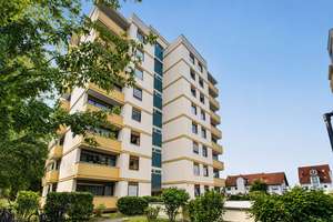 Top Lage: Renovierte 2-Zimmer-Wohnung mit Balkon
und Tiefgaragenstellplatz in HD-Handschuhsheim – Die vollständige Adresse der Immobilie erhältst du vom Anbieter., 69121 Handschuhsheim, Heidelberg – Vorschaubild 23
