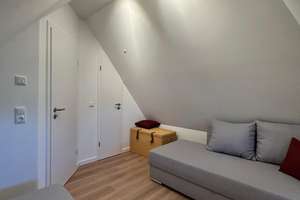 Modernes Reetdachhaus an der Schlei, hochwertig möbliert als Erst- oder Zweitwohnsitz – Nördliche Marieneallee 2a, 24376 Kappeln – Vorschaubild 26