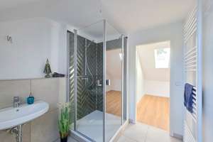 Loftgefühl unterm Dach - frisch saniert in Stadtfeld West.. – 39110 Stadtfeld West, Magdeburg – Vorschaubild 8