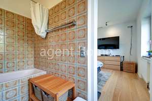 MÖBLIERT - FEELING AT HOME - Gemütliche Wohnung mit Balkon – Die vollständige Adresse der Immobilie erhältst du vom Anbieter., 70195 Botnang-Ost, Stuttgart – Vorschaubild 28