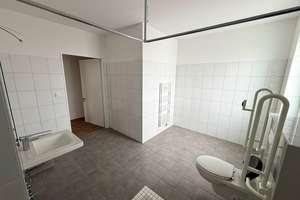 Wohnen ohne Barrieren: Moderne 2-Zimmerwohnung im Sonnenkamp – Sonnenkamp Allee 11, 38446 Almke, Wolfsburg – Vorschaubild 5