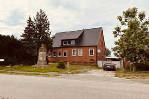 Willkommen im Ländchen Rhinow! Pension-Generationenwohnen! – Großderschau, Havelland (Kreis), 16845 Havelland (Kreis) – Vorschaubild 2