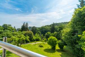 Familientraum mit großem Garten am Bopser und Blick ins Grüne! – 70184 Bopser, Stuttgart – Vorschaubild 14