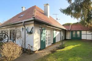 Denkmalgeschütztes Einfamilien-Fachwerkhaus mit großer Obstwiese in 41189 Mönchengladbach-Herrath – Die vollständige Adresse der Immobilie erhältst du vom Anbieter., 41189 Wickrath-West, Mönchengladbach – Vorschaubild 20