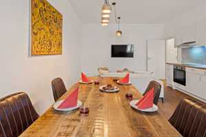 Kernsaniertes City Apartment inklusive Möbeln in Kiezlage – Berlin – Vorschaubild 9