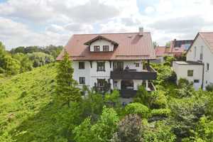 Tolles und großes Einfamilienhaus in Stadt Friedberg mit Weitblick!!! – Eppaner Straße 41 1/2, 86316 Aichach-Friedberg (Kreis) – Vorschaubild 2