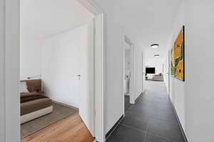 Urbanes Wohnen: 3-Zimmer-Neubauwohnung in zentraler Lage – Herbststraße 21, 74072 Heilbronn, Heilbronn – Vorschaubild 5