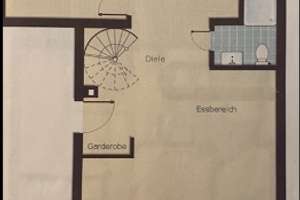 Terminvergabe für Besichtigung ab 29.06.26 -Maisonette-Wohnung in Ohligs – von Privat provisionsfrei – Die vollständige Adresse der Immobilie erhältst du vom Anbieter., 42697 Ohligs/Aufderhöhe/Merscheid, Solingen – Vorschaubild 20
