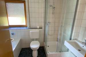 Gepflegte 3-Zimmer-Maisonette-Wohnung mit Loggia und EBK in Nürnberg-Reichelsdorf – Beim Wahlbaum 23, 90453 Reichelsdorf, Nürnberg – Vorschaubild 12