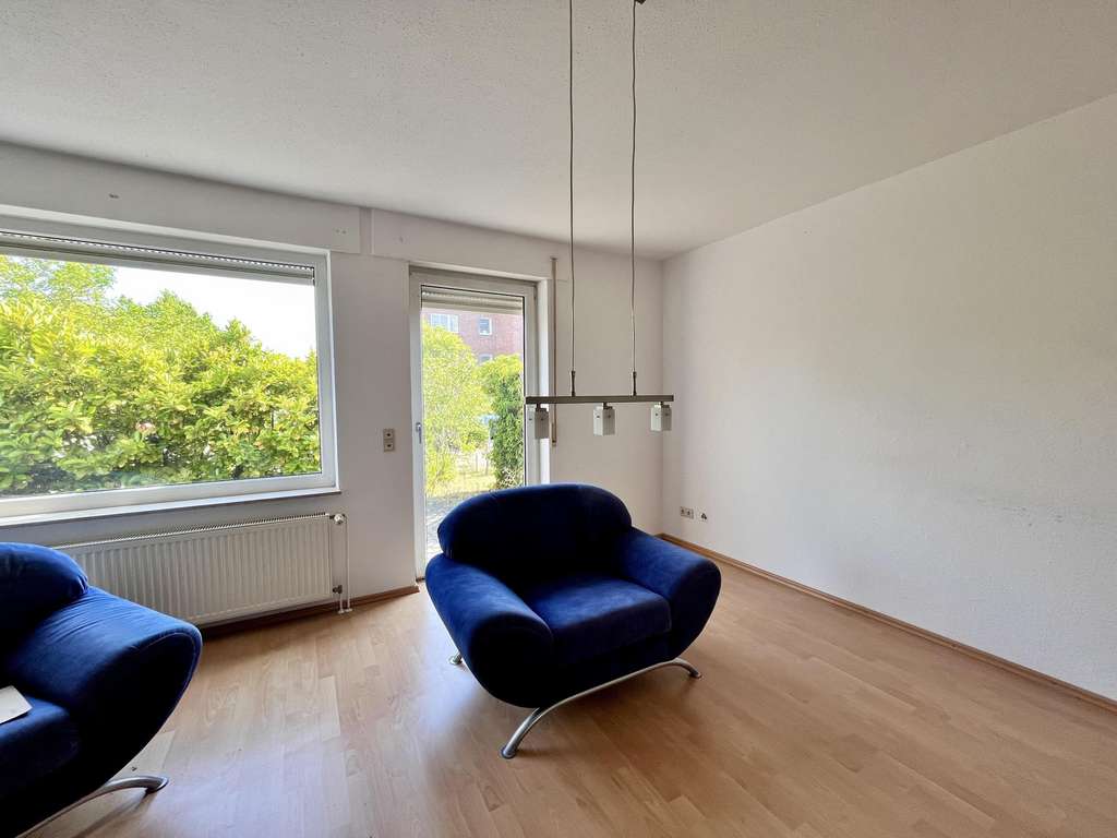 Immobilie in Doberlug-Kirchhain - Drei, Zwei, Eins - Meins  - Bild 1