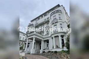 Tauschwohnung: Schicke Altbau 3-Zimmer-Wohnung in Wiesbaden Nordost