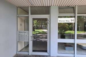 Frisch Sanierte ansprechende 2 Z-Wohnung mit großzügigen Balkon und Garage in Junkersdorf – Wiener Weg 14, 50858 Junkersdorf, Köln – Vorschaubild 32