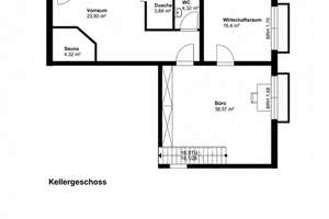Exklusives Penthouse vor den Toren Kölns – luxuriöses Wohnen mit großzügiger Dachterrasse in Kerpen – 50859 Lövenich, Köln – Vorschaubild 45