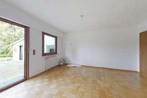Großzügiges Einfamilienhaus auf selten großem Grundstück in begehrter Münchner Wohnlage – Die vollständige Adresse der Immobilie erhältst du vom Anbieter., 81477 Obersendling, München – Vorschaubild 6