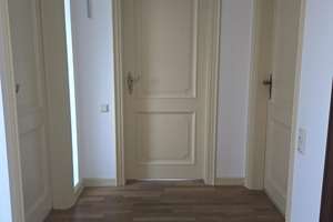 Stilvolle 2- Zimmer Wohnung in repräsentativer Altbauvilla – 60598 Sachsenhausen-Süd, Frankfurt am Main – Vorschaubild 12