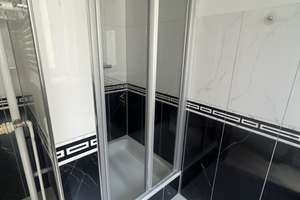 4 Zimmer / Perfekte Wohnung  in der City/ Altbau/ Aufzug/ Stellplatz – Die vollständige Adresse der Immobilie erhältst du vom Anbieter., 65195 Westend / Bleichstraße, Wiesbaden – Vorschaubild 5