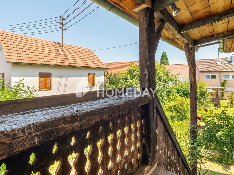 1. OG Balkon 1