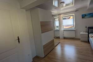 Schönes Zimmer in 2er WG-Haus, vollmöbliert | Eigenes Bad und WC, Internet etc. – Starckstraße 12, 90453 Krottenbach, Mühlhof, Nürnberg – Vorschaubild 15