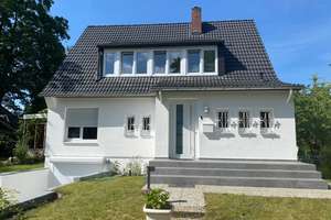 Top Location in Hamburg, Marienthal - Smart Home, Ready to Move, Modernisiert in 2024 -  – Die vollständige Adresse der Immobilie erhältst du vom Anbieter., 22043 Marienthal, Hamburg – Vorschaubild 2