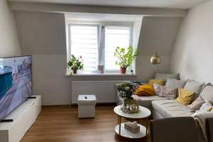 Wunderschöne, generalsanierte 3-Zimmer Wohnung im tollen Altbau mit großer Wohnküche – Lilienstr. 10, 90439 Nürnberg – Vorschaubild 3